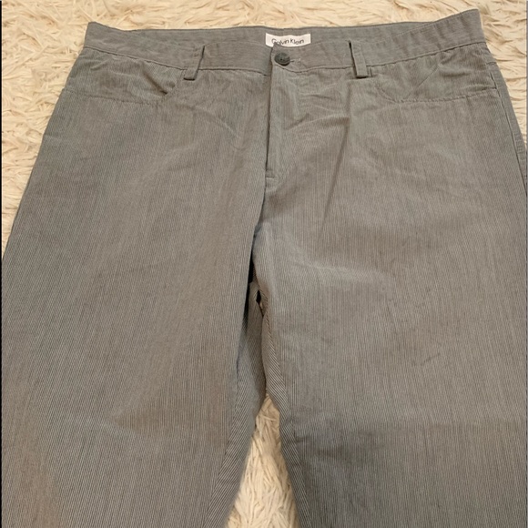 Calvin Klein Pants - Picture 4 of 10
